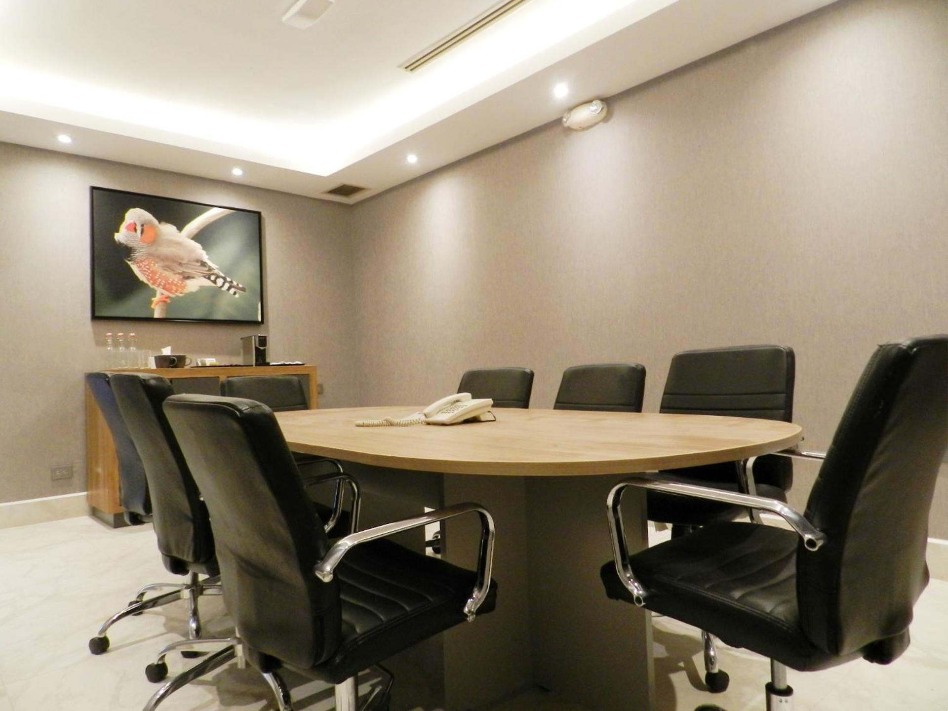 Voco Saltillo Suites By Ihg Экстерьер фото