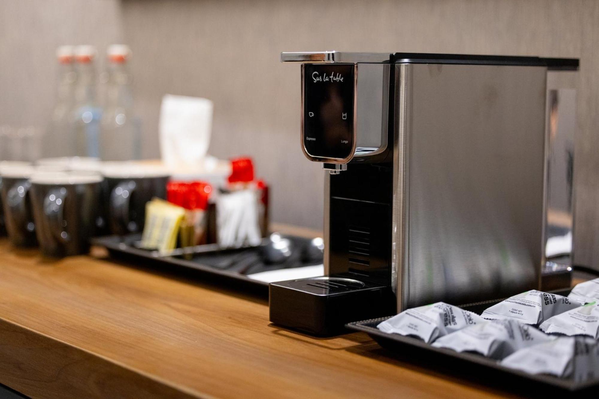 Voco Saltillo Suites By Ihg Экстерьер фото