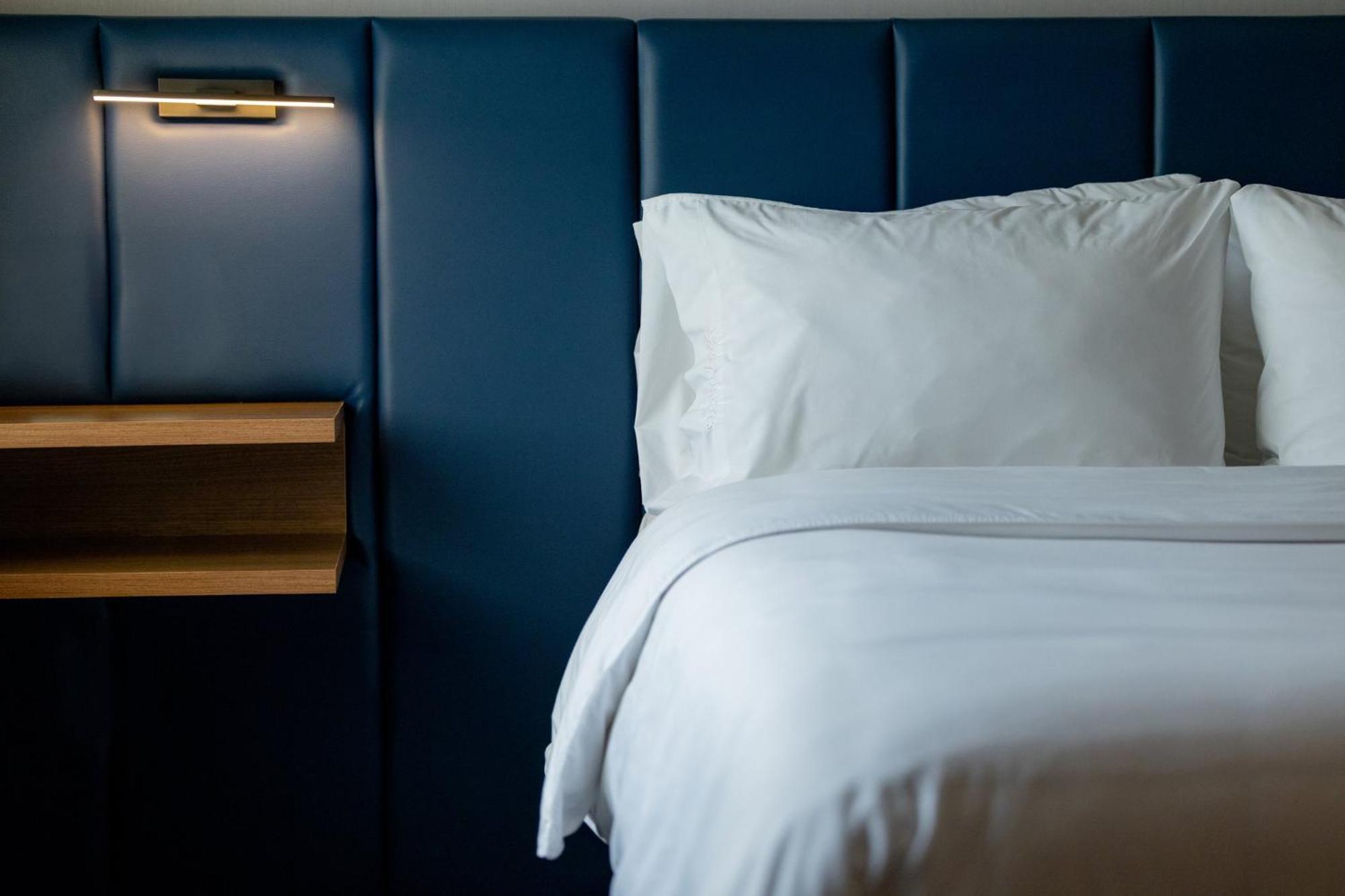 Voco Saltillo Suites By Ihg Экстерьер фото