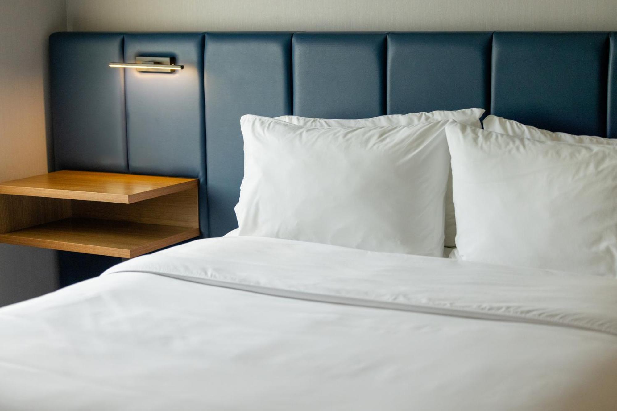 Voco Saltillo Suites By Ihg Экстерьер фото